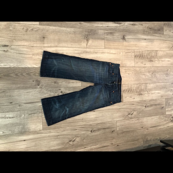 7 for all mankind - Picture 2 of 3